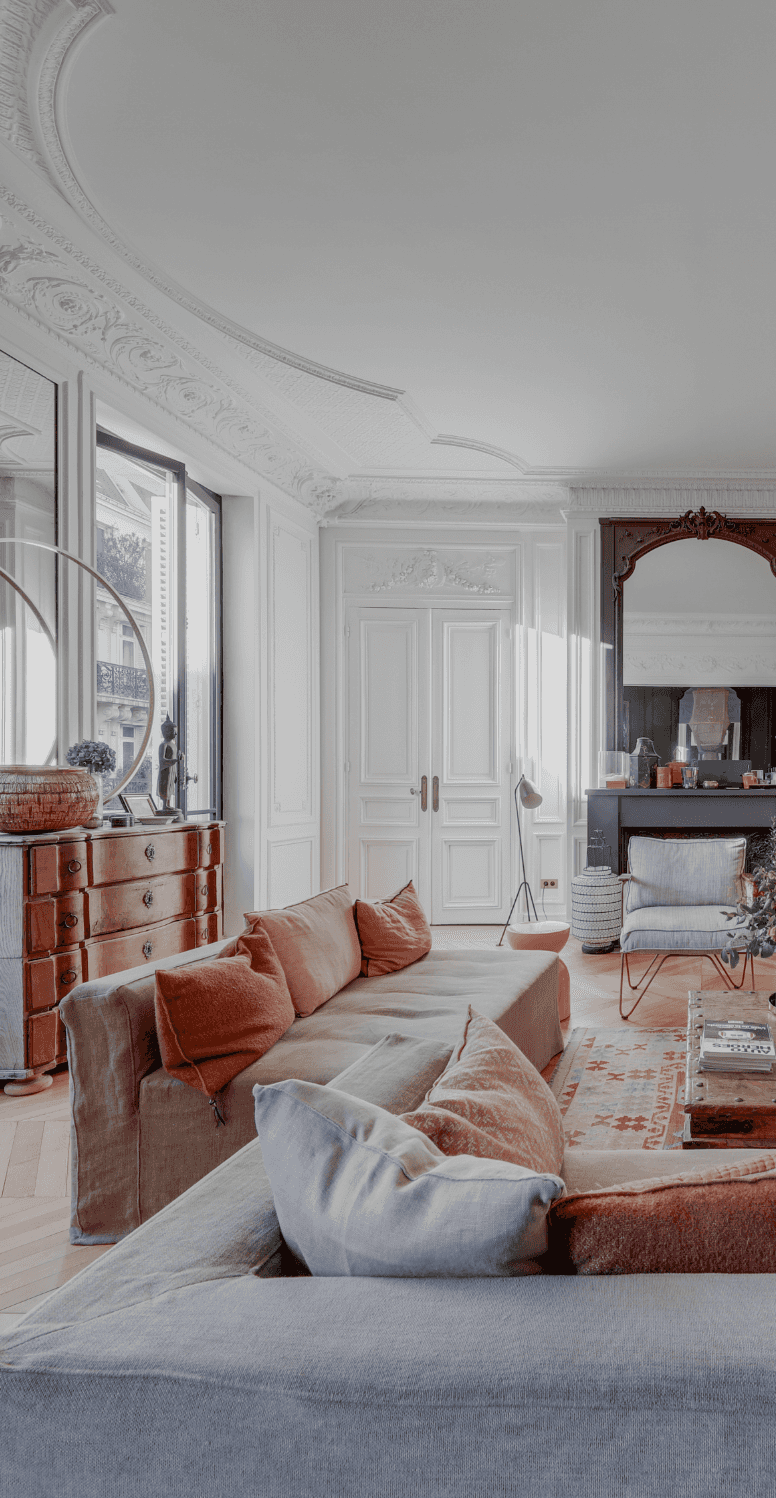 Image Lifestyle appartment